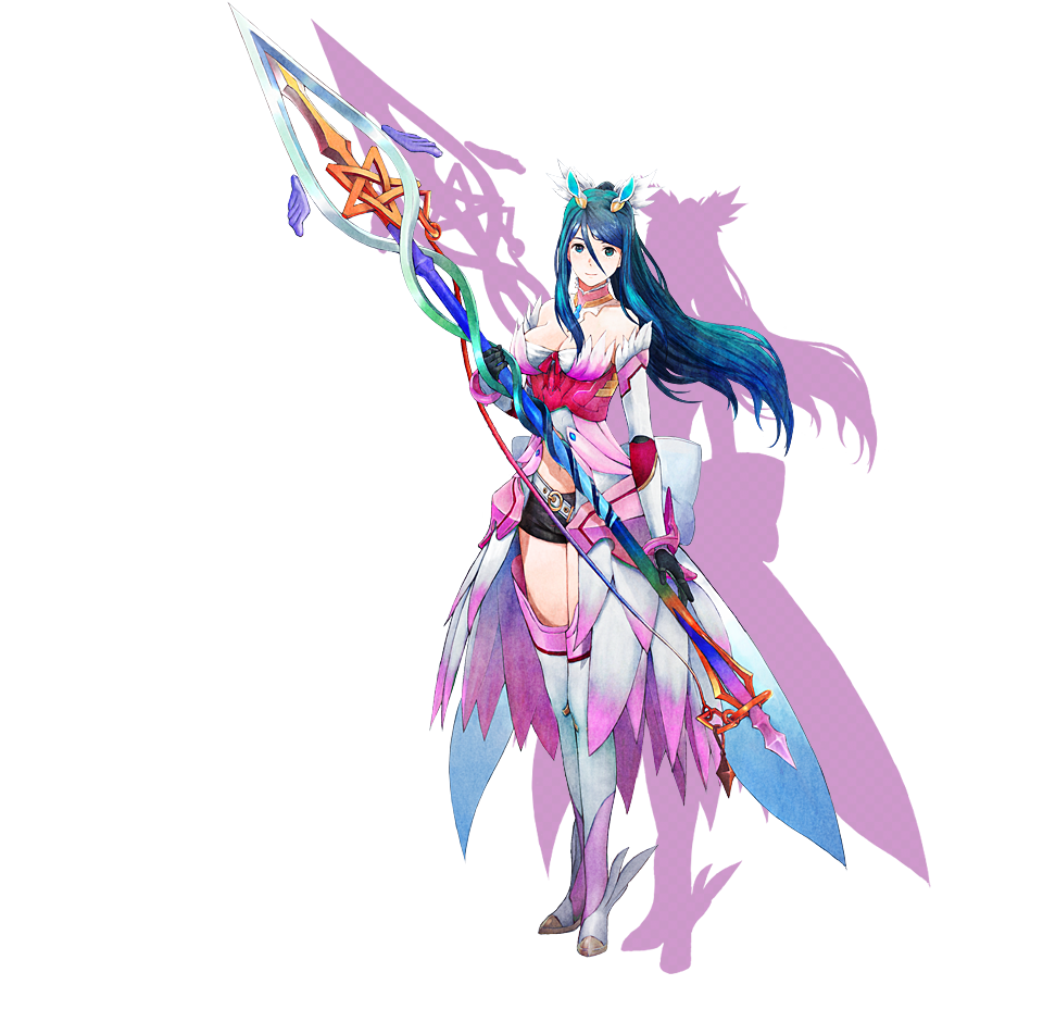 Tsubasa Oribe (forma Carnage)
