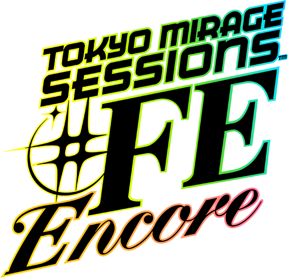 Logo (Encore)
