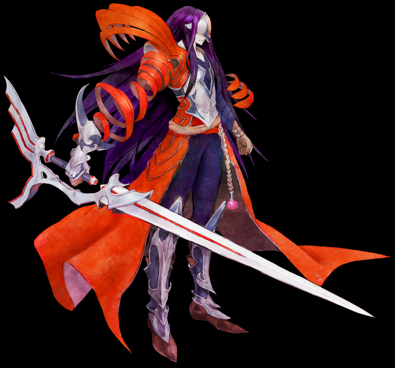 Yashiro Tsurugi (forma Carnage)
