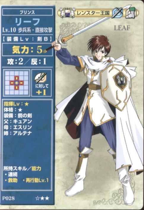 Leif
