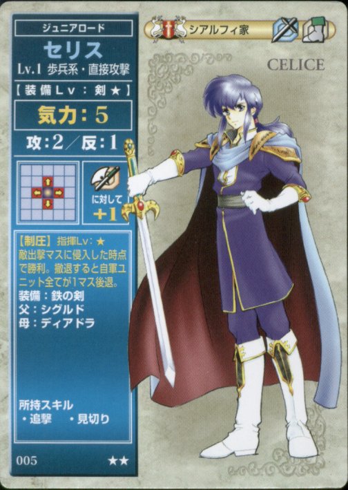 Seliph
