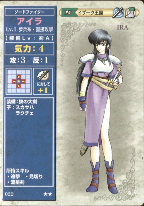 Ayra

