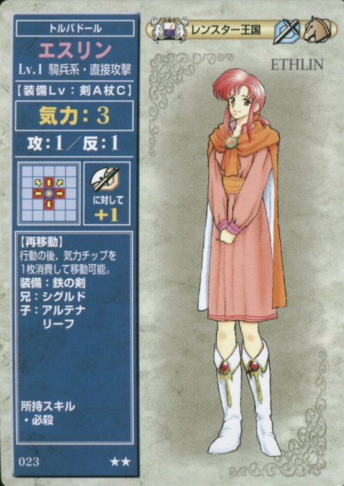 Ethlyn
