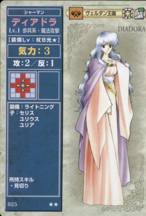Deirdre
