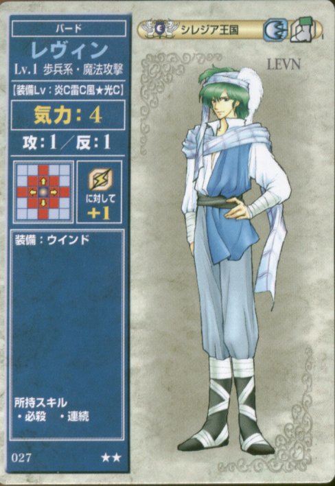 Lewyn
