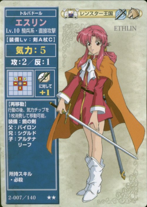 Ethlyn
