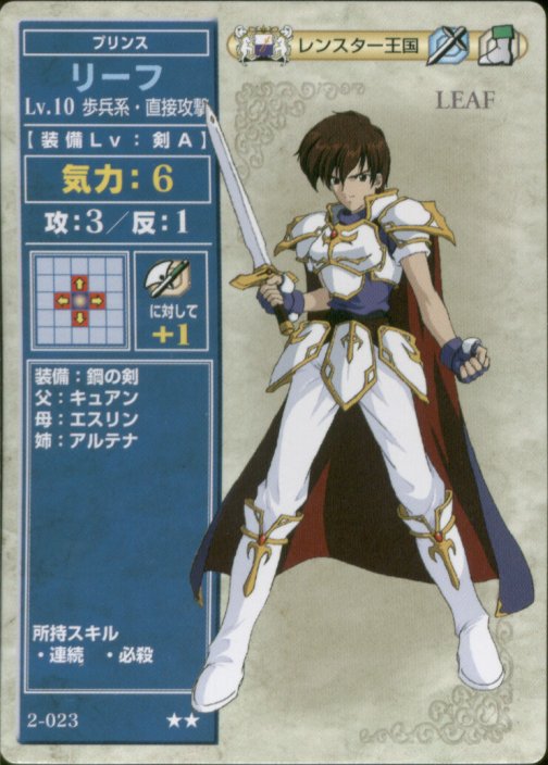 Leif
