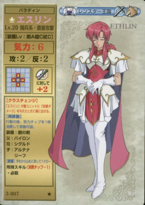 Ethlyn
