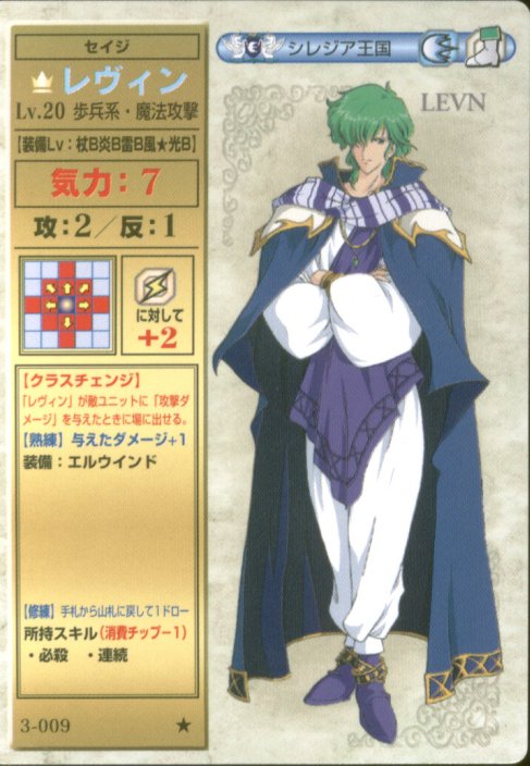 Lewyn
