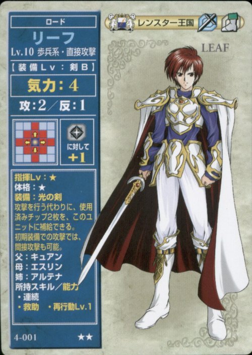Leif
