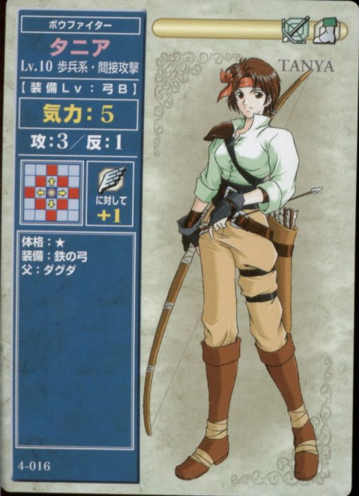Tanya
