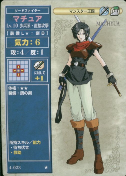 Machyua

