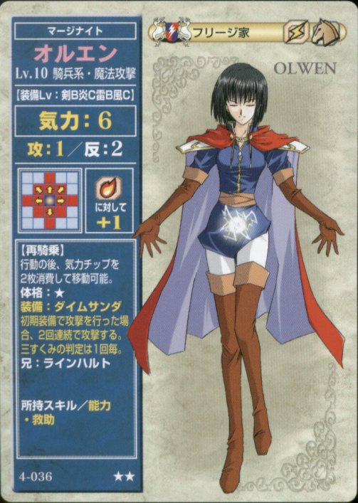 Olwen
