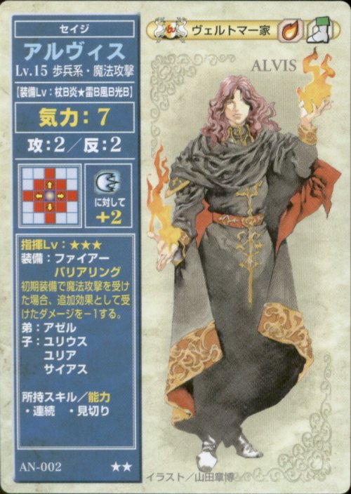 Arvis
