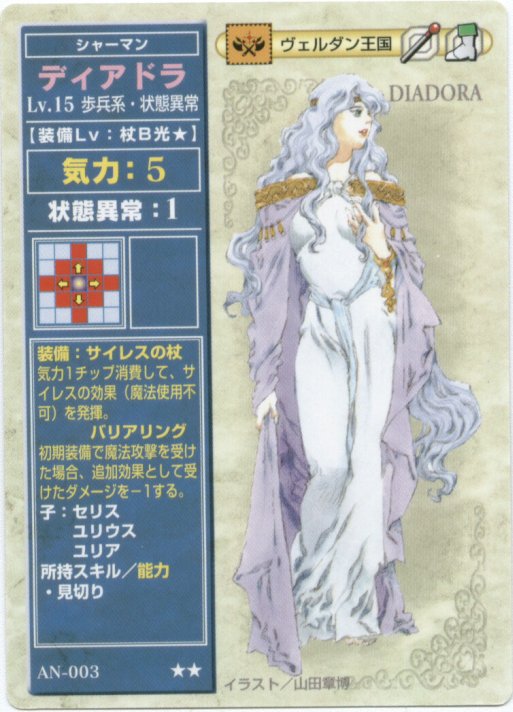 Deirdre
