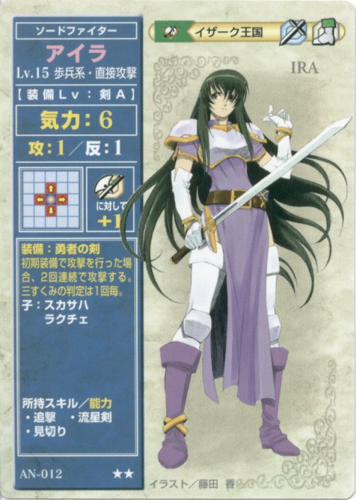 Ayra
