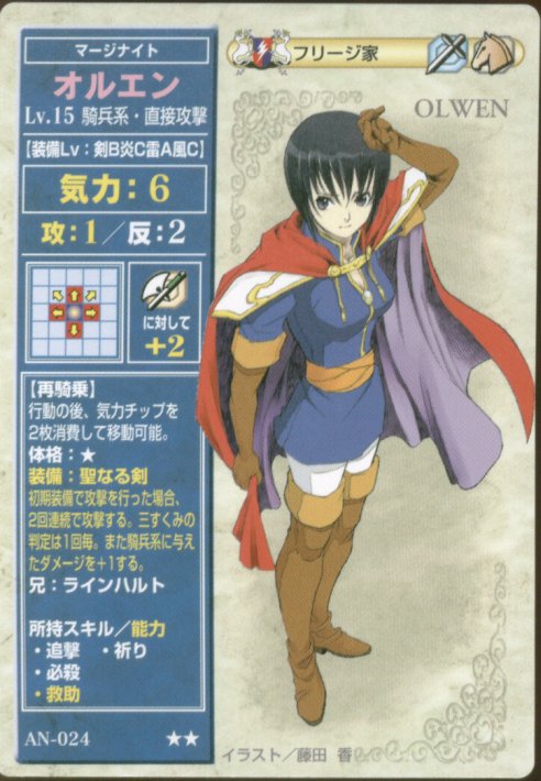 Olwen
