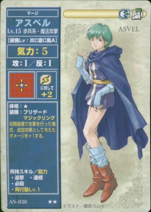 Asbel
