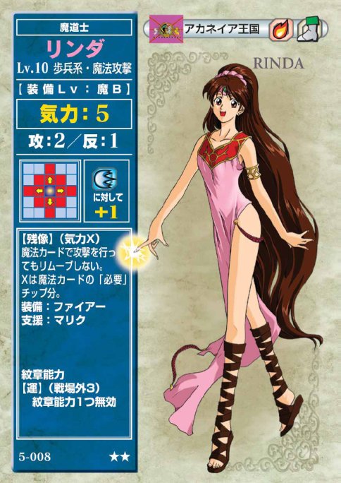 Linde
