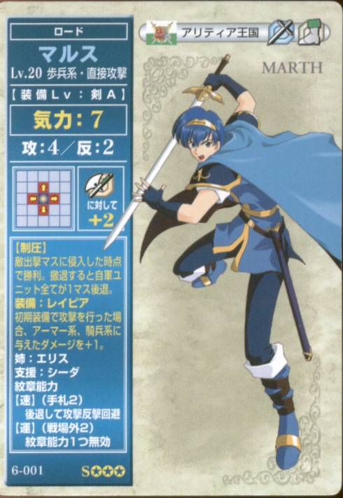 Marth
