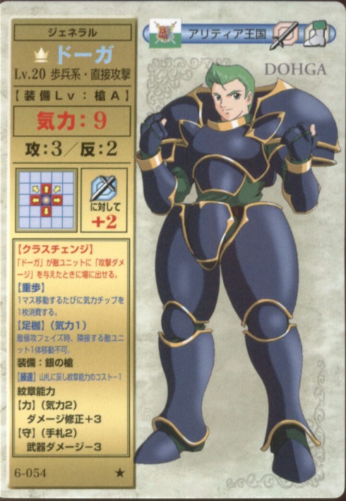 Aidraug / Draug
