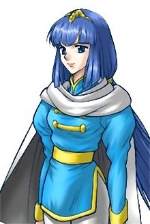 Mel
