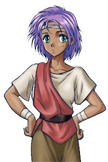 Yuni
