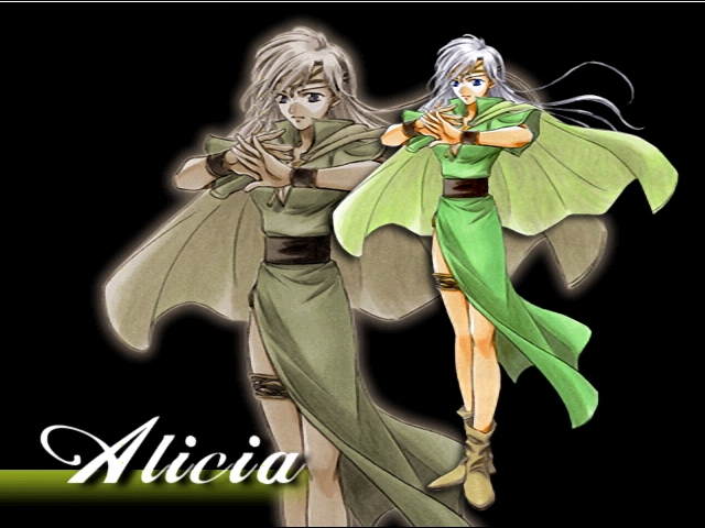Alicia
