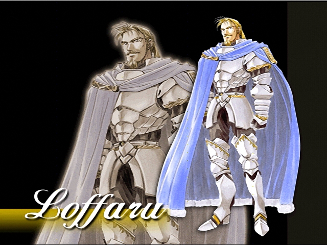 Loffaru
