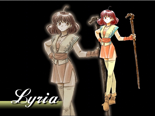 Lyria
