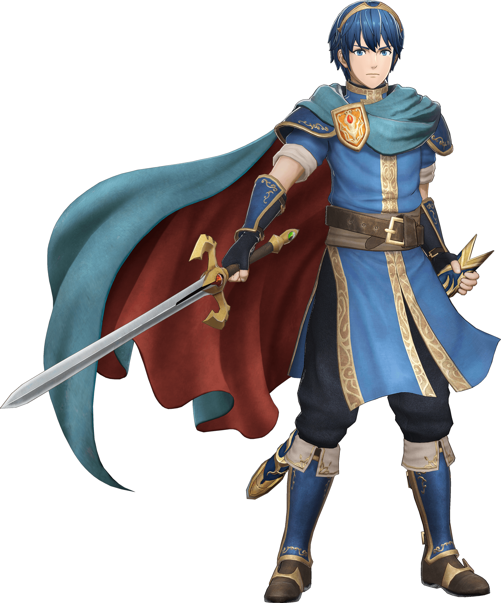 Marth
