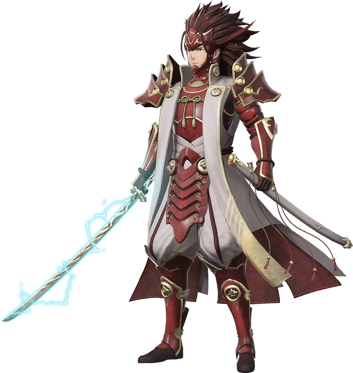 Ryoma
