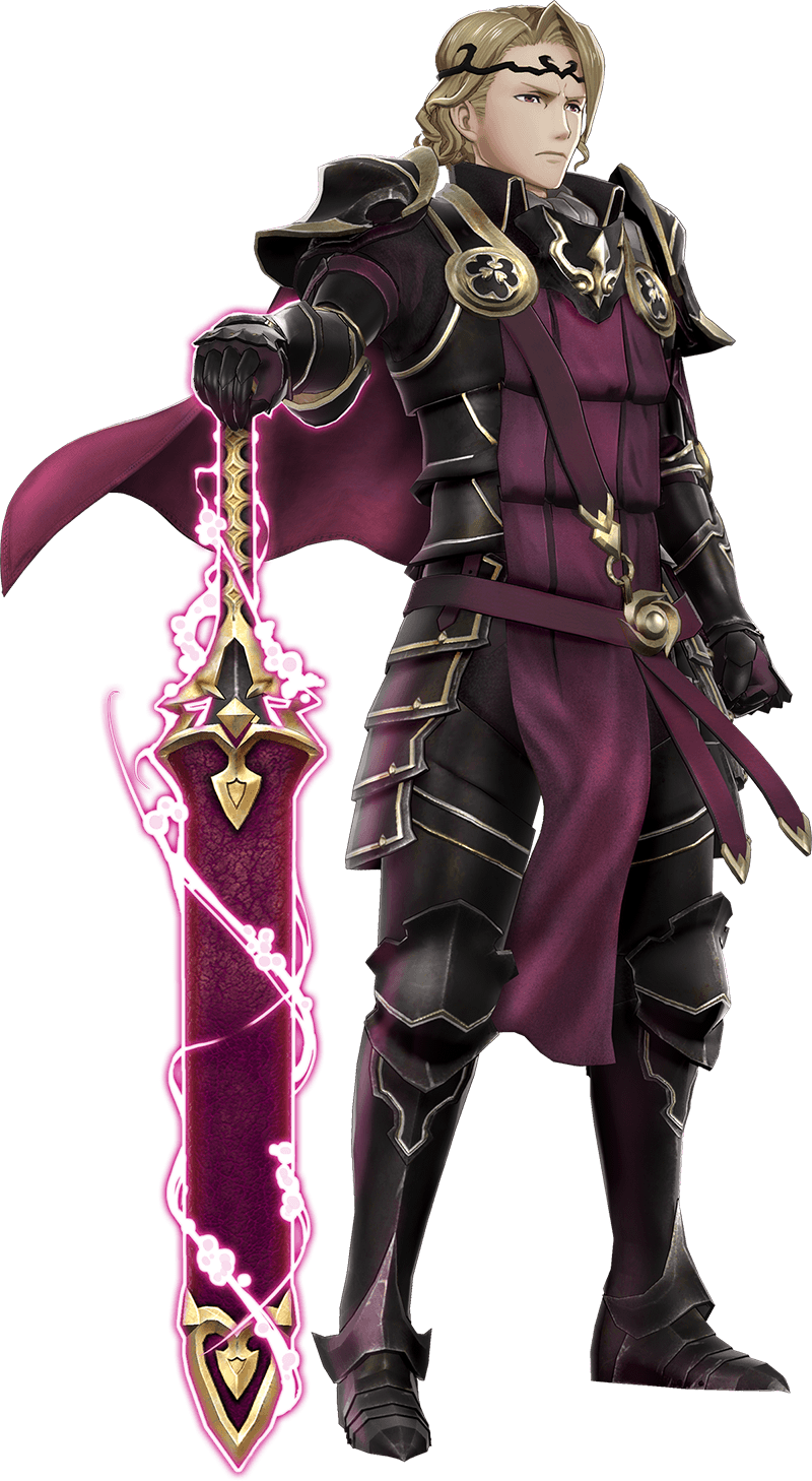 Xander
