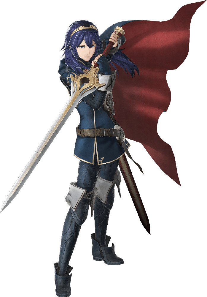 Lucina
