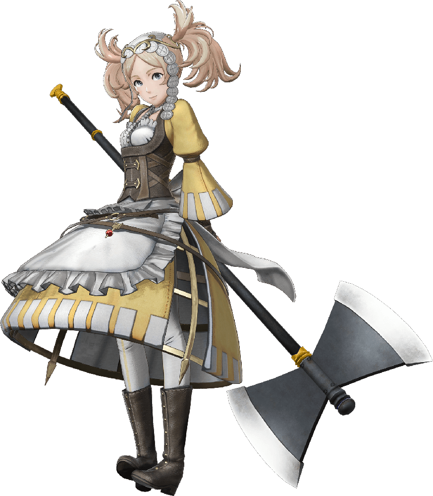 Lissa

