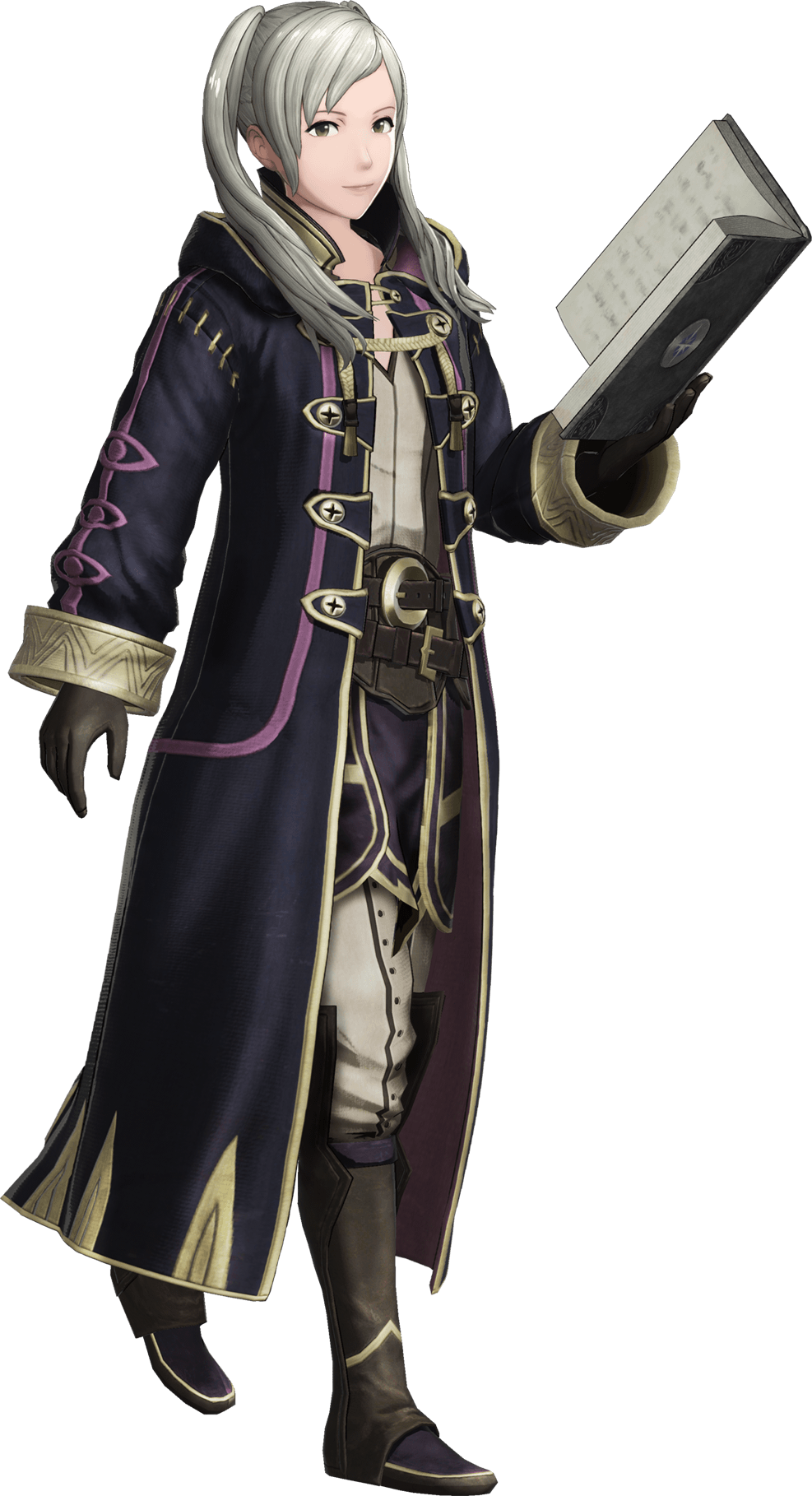 Robin F
