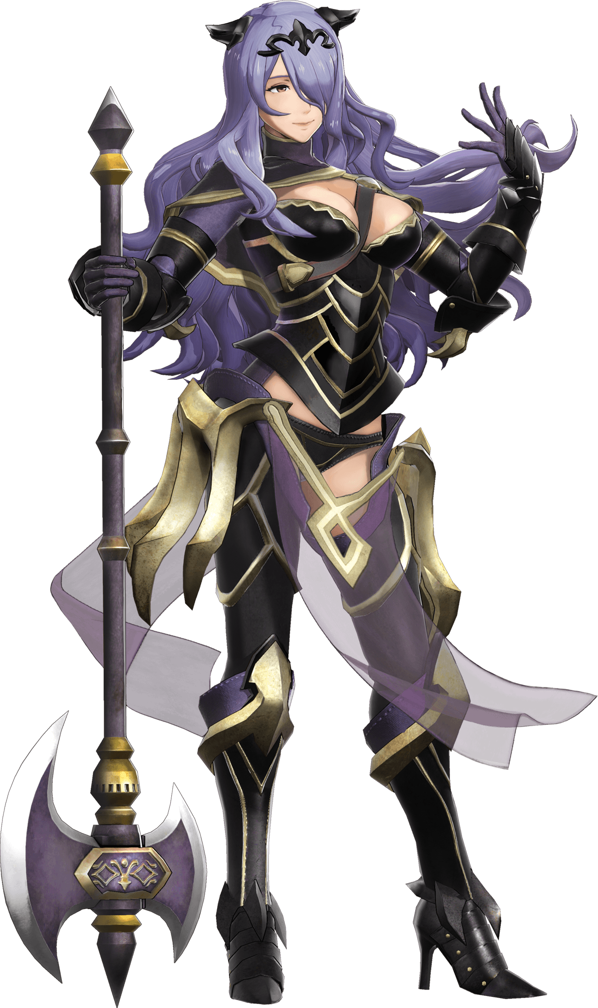 Camilla
