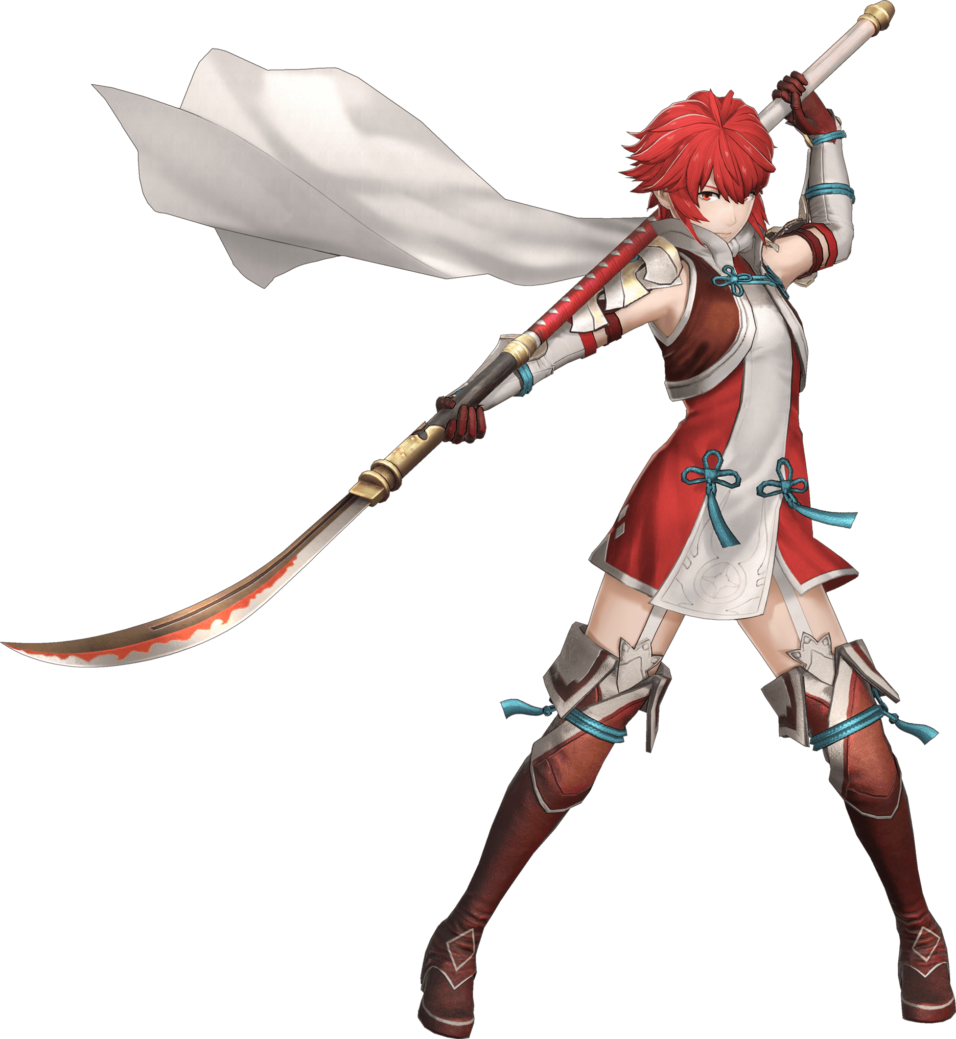 Hinoka
