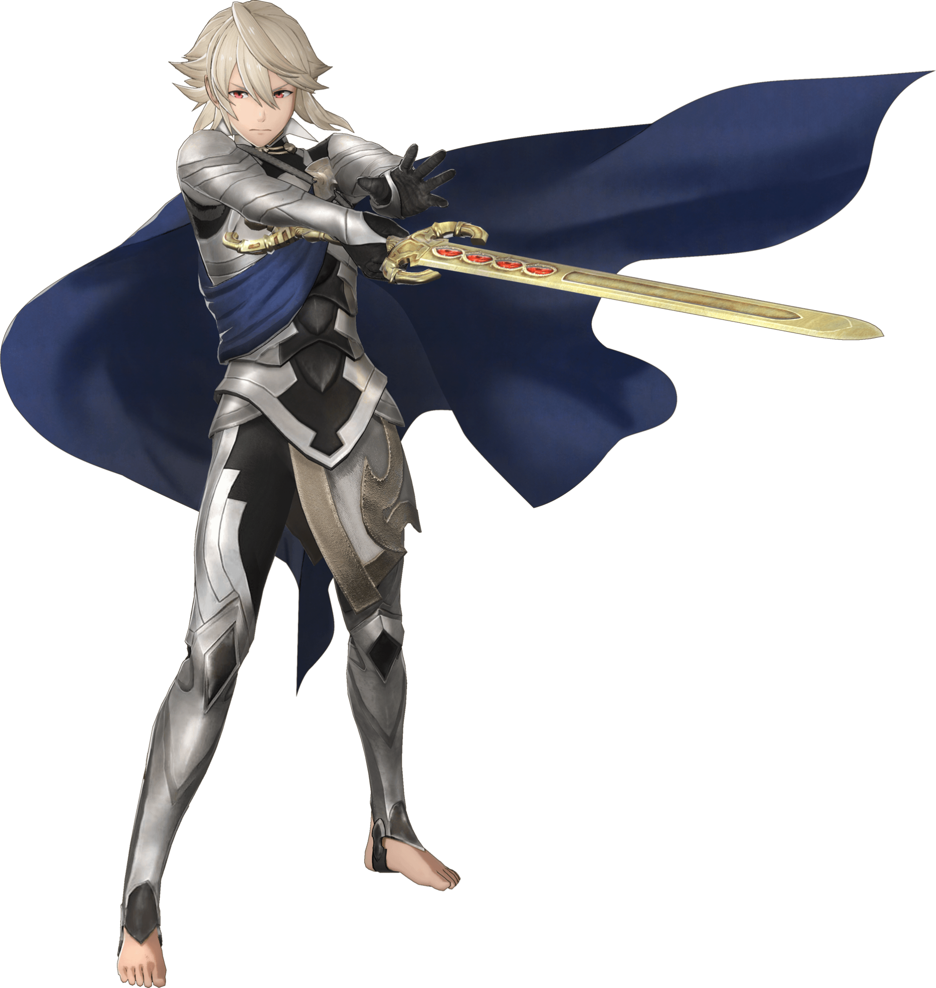 Corrin
