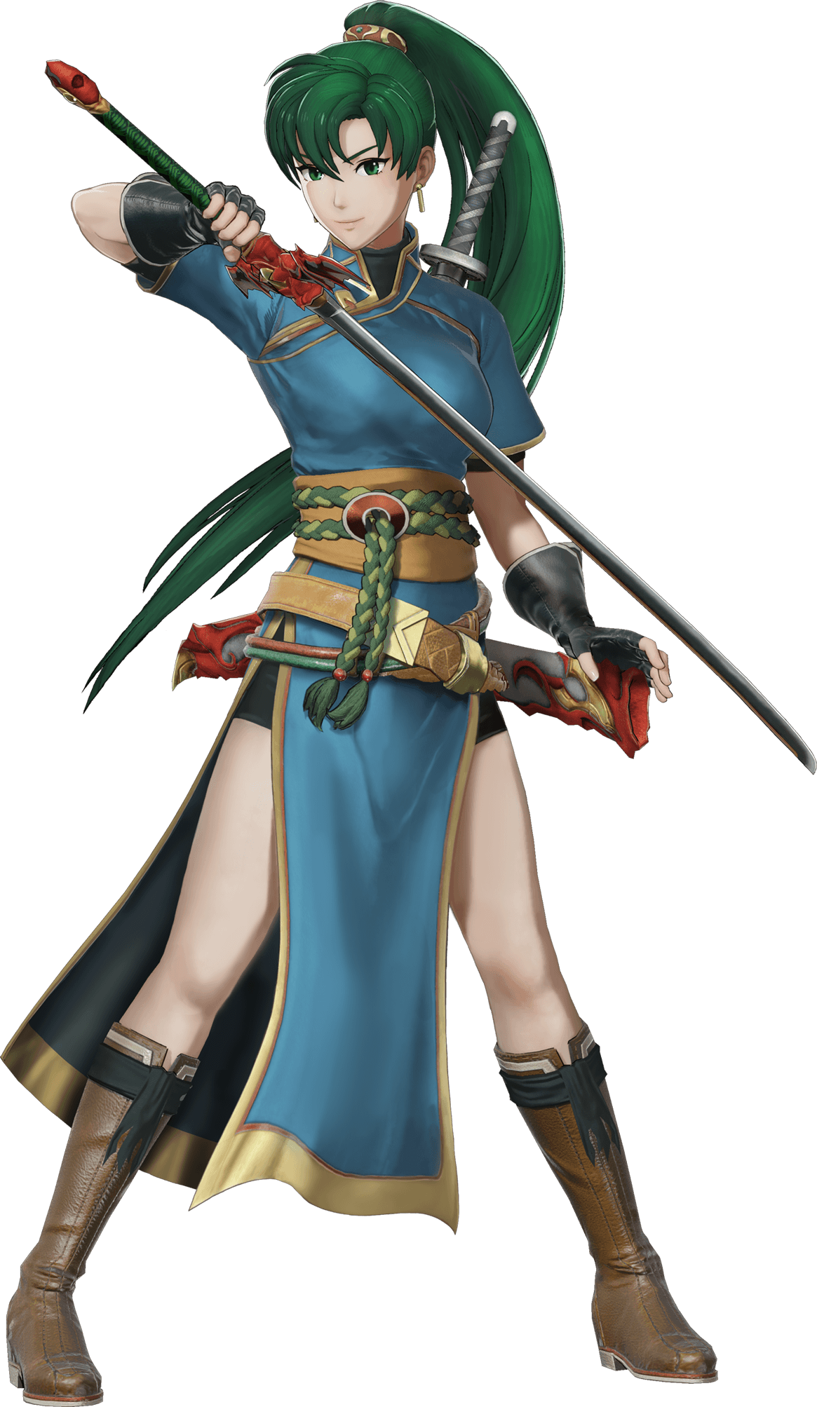 Lyn
