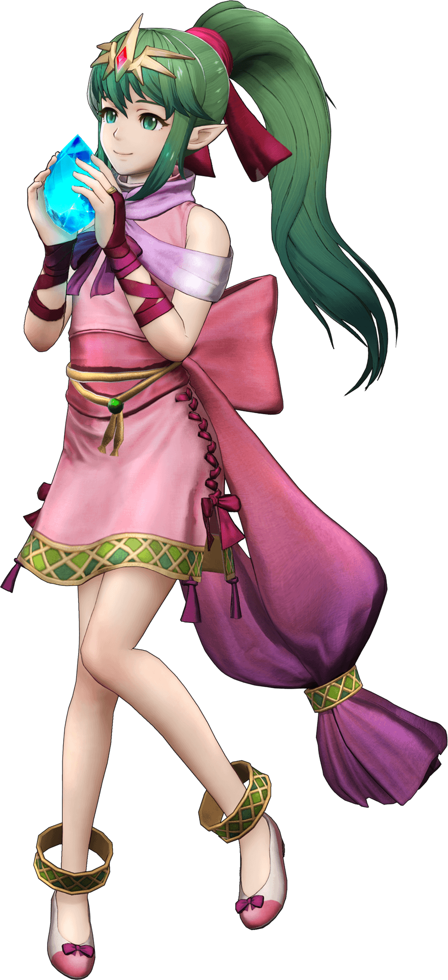 Tiki
