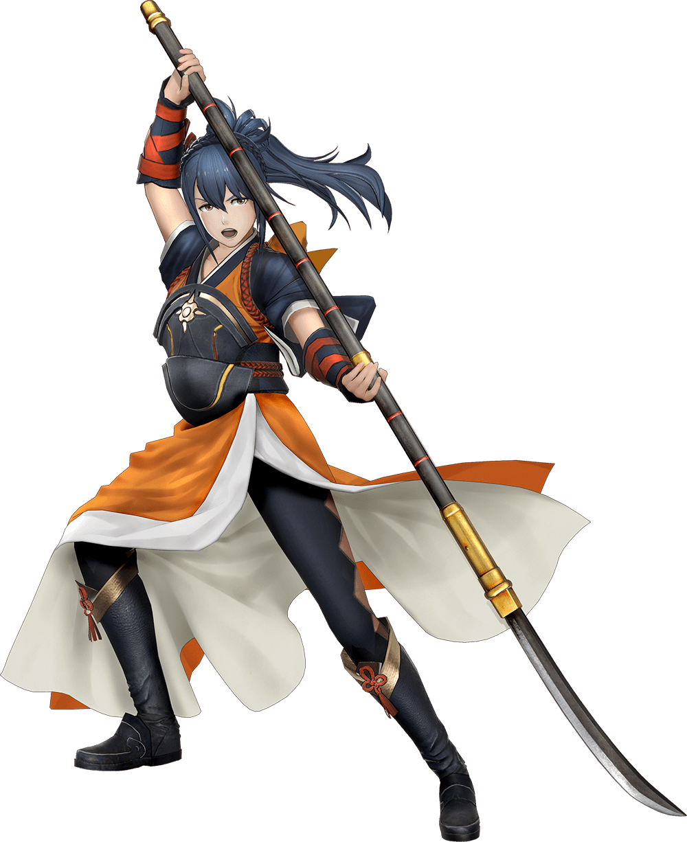 Oboro

