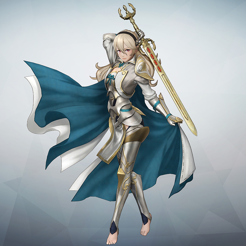 Corrin

