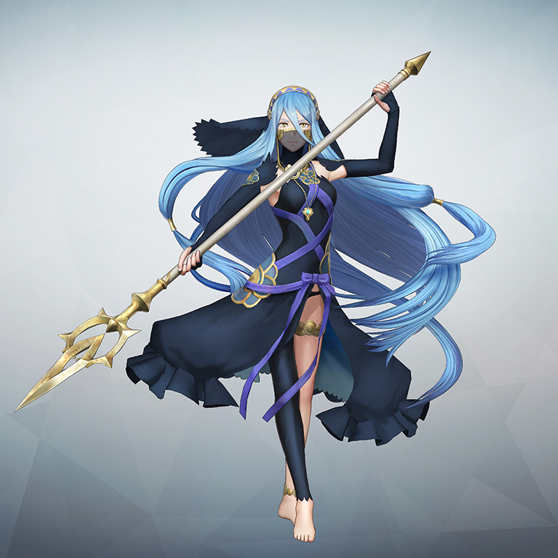 Azura
