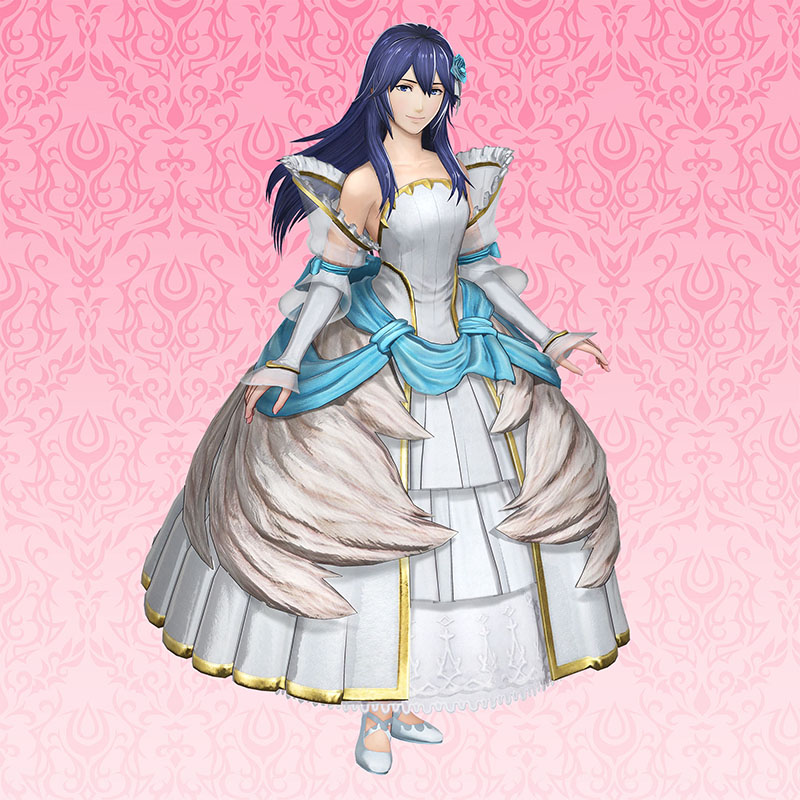 Lucina
